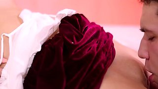 WowGirls Kate Rich Docile Lady NBQ