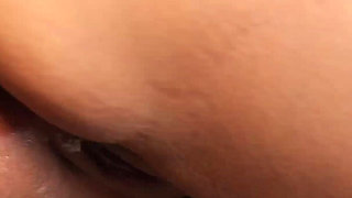 Curvy Latina Gets Some Anal