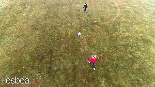 Fine-looking Leanne Lace at pornstar clip