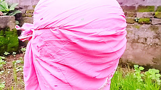 Villege Forming Hot Sexy Maid Planing Fir Fucking with Owner. Telugu Dirty Talks.part 1