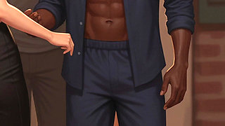 Reviving Our Marriage as a Cuckold: Playing Wife's Dare Part 2