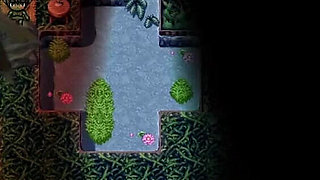 Goblin Layer - Exhibitionist Girl Masturbates in Public Restrooms