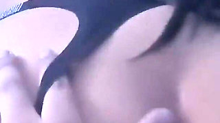 I Fuck My Stepsister in the Camping Tent