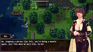 The Biggest Tits in Town