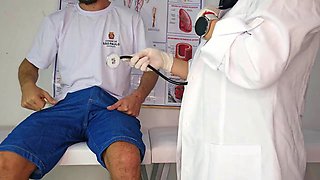 College Nurse Jennyferpimenta Exams Student