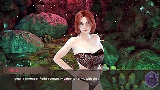 Play a, 60 fps, cartoon