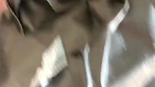 Chubby Guy Followed Home by Duct Tape Crazy Bitch (episode 2 of 2)