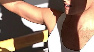 The Spellbook - First time for nerdy couple (36)