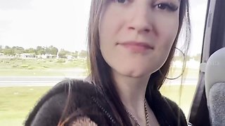 I Sucked It On The Bus