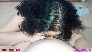 My Stepsister Babyluna939 Loves Anal and Golden Shower Ft Babyluna939 Part 6