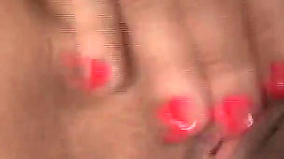 Slutty MILF With High Heels on a Cock Mission