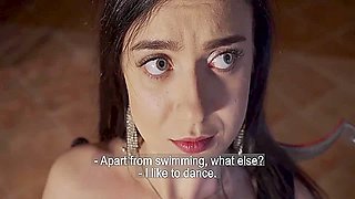 Kyra - Getting Aquainted