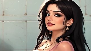 How fun it would be to have a soft soft pussy.