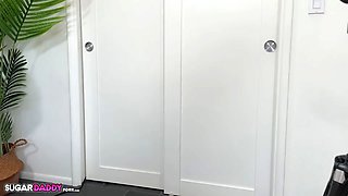 Sugar stepdaddy mexican teenage raw fucktape