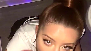 Fucking His Tiny Teen Step Stepsister During a Family Party