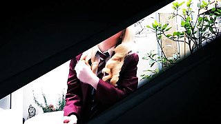 Lassie's school (18+) action by British Teens