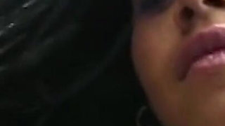 Mature Brazilian MILF Takes Every Inch Deep