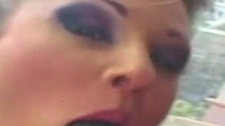 Wild Extreme Insertions: Horny Sluts with Dildos