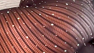 Ebony BBW Coco Savage Gets the Long Dick From Mrblvckrose