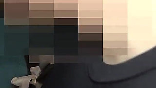 Thick MILF and Two Sexy Girls First Time at a Blowbang Party