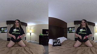 Newbie Serenity Taylor Gangbang Teaser Preview