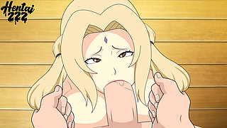 3 Compilation Naruto Hentai Uncensored Video