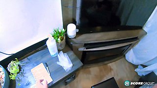 Scarlet Peach Heads To The Medical Center - Lena Lang