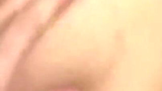 Amateur Teen Riding Dick Makes Him Cum