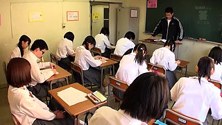 Young amateur web cam teen couple having sex POV style