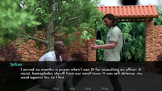 Fuck My Hot MILF Boss - the Libido Enigma - Ep06