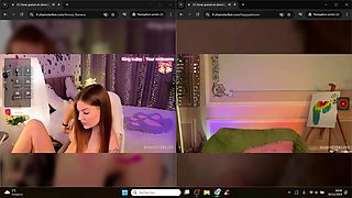 Amateur Anal Fun with Sex Toys