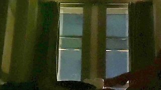 Forbidden coworker passion ignites wild heat before wedding