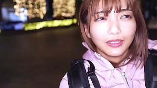 Satou Haruka sexy amateur Asian model in hardcore fun