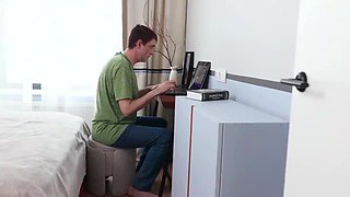 Better Than My Stepdaddys Movies - German