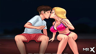 SummertimeSaga - Find a Hooka Replacement for the Maid E3 #