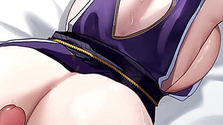 Don’t Press There! - My Wife Wants to Be a Professional Cosplayer