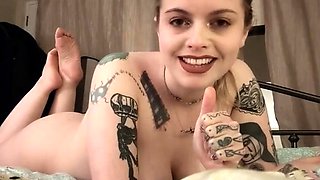 Miss Marilyn - A JOI Challenge Film yourself for me But