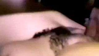 Ancient Interracial DP Vintage Almost Lost