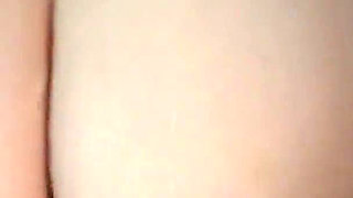 Stepmom learning to be a slut while Stepdaddy is at work
