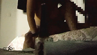 Dominant and Executive, My Boss Fucks Me with Passion and so We Go with the Protocols of Pleasure