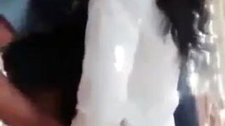 Village Lady Hump Karti Hai Pados Wale Ladke Sath -@Manager Stuff01