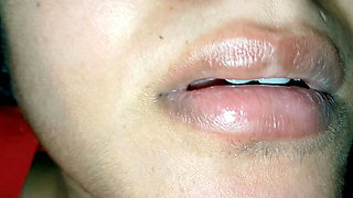 Kirti Bhabhi Hardcore Fucking With Boyfriend - Tight Unshaved Pussy Blowjob