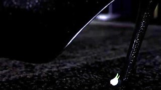 Bratty Foot Girls Natasha Ty - My Date SHRUNK!