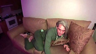 Step-brother Moment.#CandyChristineTG #Ts #CandyChristine #C3 #CandyChristineC3 #Tran #CandyMelt #CandyMeltTGYesMissPolly