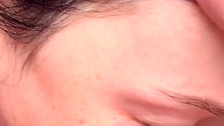 Pregnant Amateur Ally Returns for Rough Face Fucking
