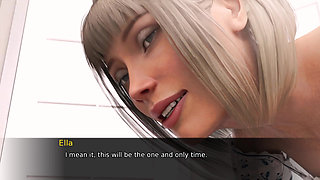 Bigtits MILF Teacher Fucked by a Black Stud