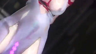 Bondage; Training; Butt Plug; Anal Beads; Ball Gag