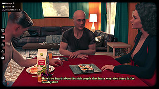 Drive to Nowhere - V1.7 - Full Part