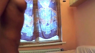 Public Phone Deepthroat Slut Swallows Thick Load