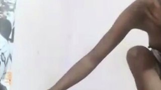 Beautiful African Baby